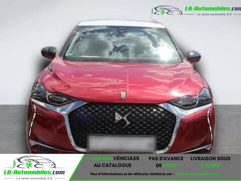 Citroën DS3 PureTech 130 BVA 2020 occasion Beaupuy 31850