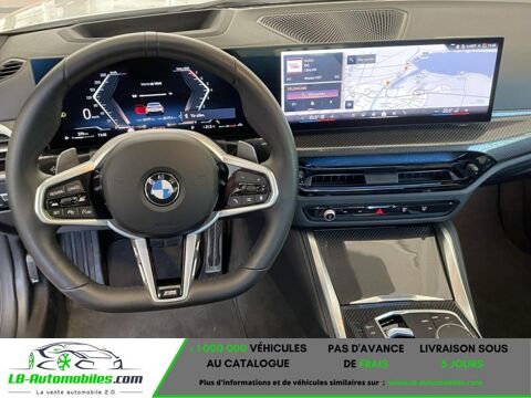S&eacute;rie 4 420i 184 ch BVA 2024 occasion 31850 Beaupuy