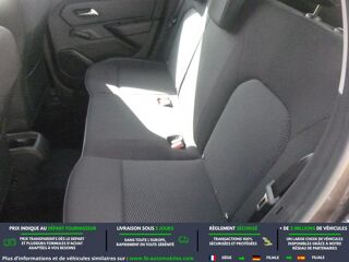 Duster SCe 115 4x2 2018 occasion 31850 Beaupuy