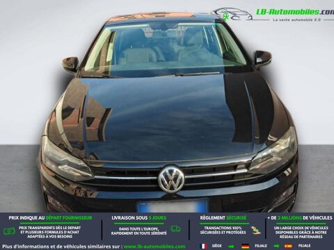 Polo 1.6 TDI 95 S&S BVM 2019 occasion 31850 Beaupuy