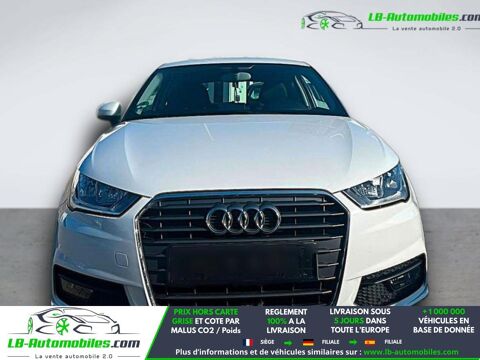 Audi A1 1.0 TFSI 95 2015 occasion Beaupuy 31850