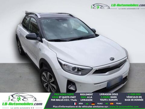 Kia Stonic 1.0 T-GDi 100 ch MHEV BVM 2021 occasion Beaupuy 31850