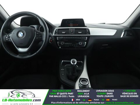 S&eacute;rie 3 320i 184 ch BVM 2017 occasion 31850 Beaupuy