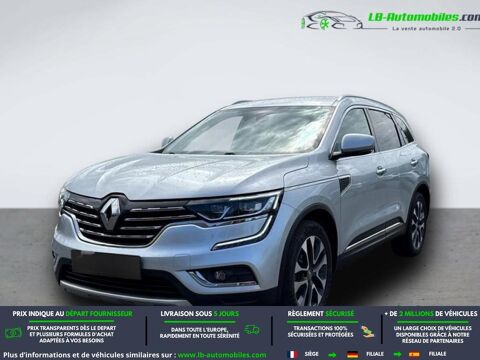 Koleos dCi 175 4x2 BVA 2019 occasion 31850 Beaupuy