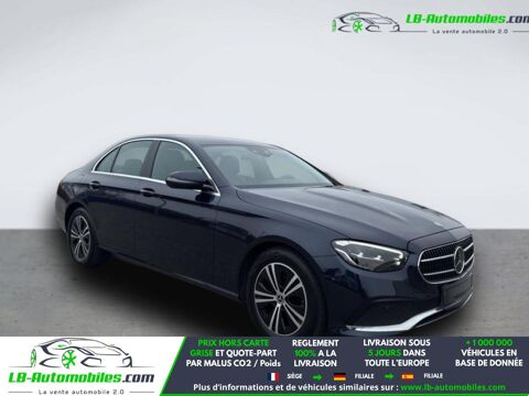 Classe E 220 d BVA 2022 occasion 31850 Beaupuy