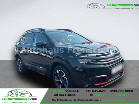 C5 aircross Hybride Rechargeable 180 BVA 2022 occasion 31850 Beaupuy