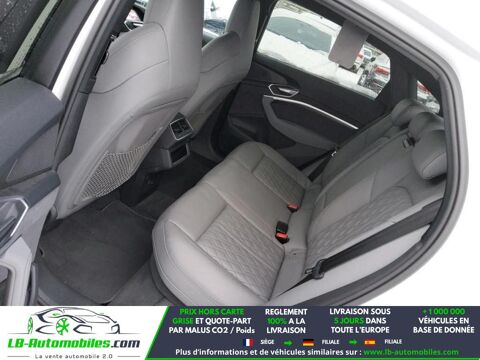 E-TRON S 503 ch e-quattro Sport 2022 occasion 31850 Beaupuy