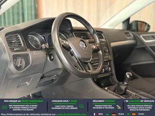 Golf 1.6 TDI 115 BVM 2020 occasion 31850 Beaupuy