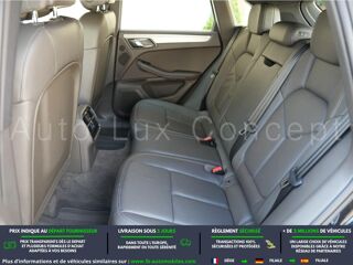 Macan S 3.0 354 ch 2020 occasion 31850 Beaupuy