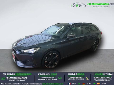 Annonce voiture Cupra Leon 28250 €