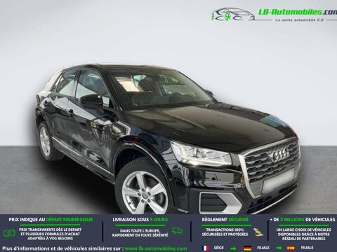 Q2 TFSI 150 ch BVM 2019 occasion 31850 Beaupuy
