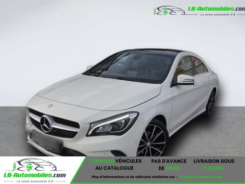 Mercedes Classe A CLA 200 BVA 2016 occasion Beaupuy 31850