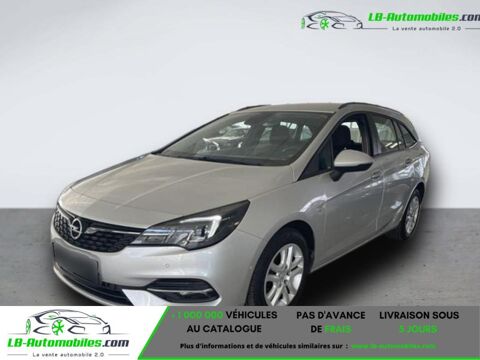 Opel Astra 1.5 Diesel 122 ch BVM 2020 occasion Beaupuy 31850