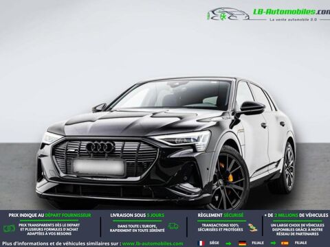 Annonce voiture Audi E-TRON 32426 €
