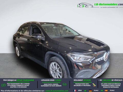 Annonce voiture Mercedes Classe GLA 30990 €