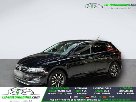Polo 1.0 TSI 110 S&S BVM 2021 occasion 31850 Beaupuy