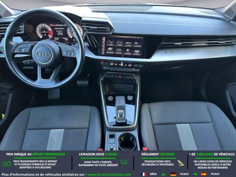 A3 35 TFSI Mild Hybrid 150 BVA 2020 occasion 31850 Beaupuy