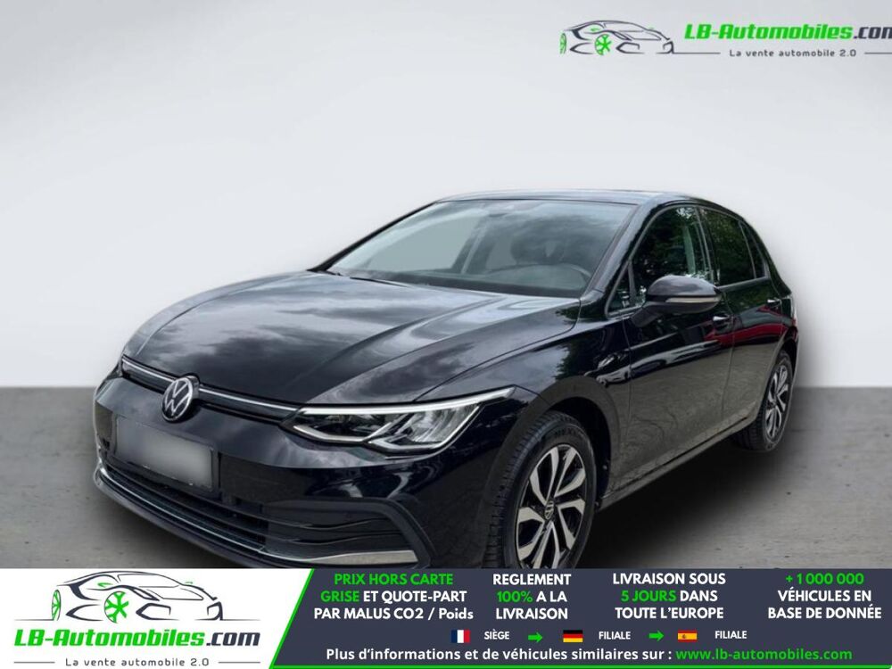 Golf 2.0 TDI SCR 116 BVA 2022 occasion 31850 Beaupuy