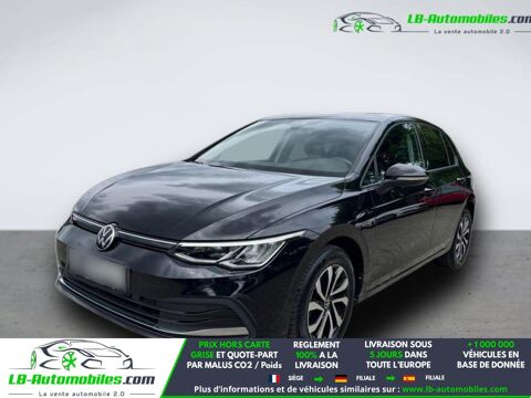Annonce voiture Volkswagen Golf 25600 €