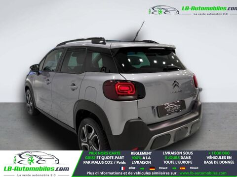 C3 Aircross BlueHDi 120 BVA 2022 occasion 31850 Beaupuy