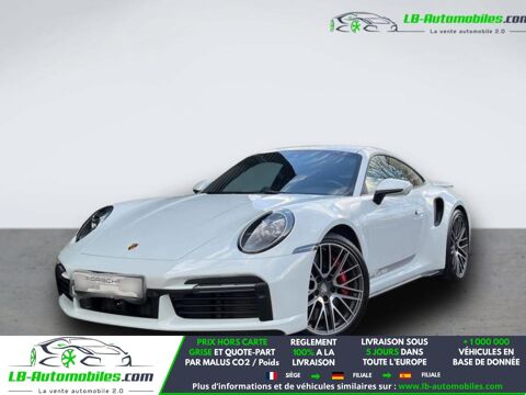 Annonce voiture Porsche 911 178850 €