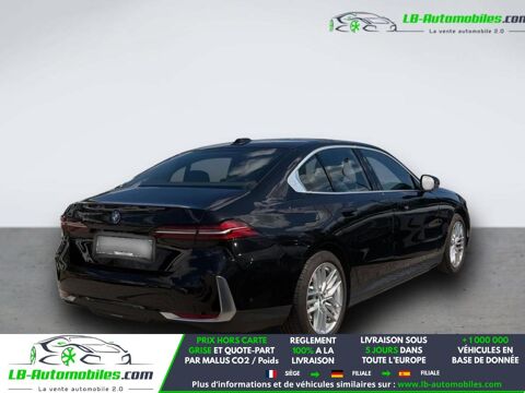 i5 eDrive40 340 ch 2024 occasion 31850 Beaupuy