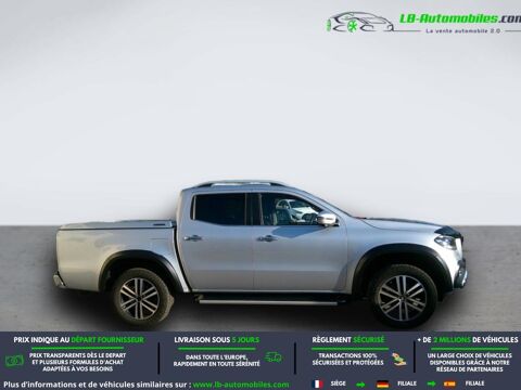 Classe X 250D BVA 2020 occasion 31850 Beaupuy