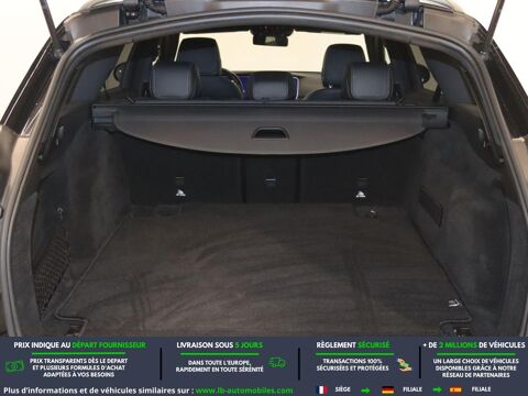 Classe E 63 AMG BVA 4-Matic+ 2018 occasion 31850 Beaupuy