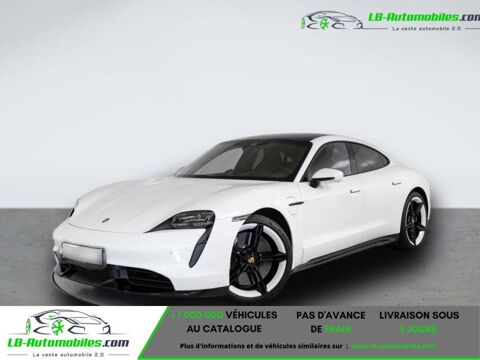 Porsche Divers Turbo S 761 ch 2021 occasion Beaupuy 31850