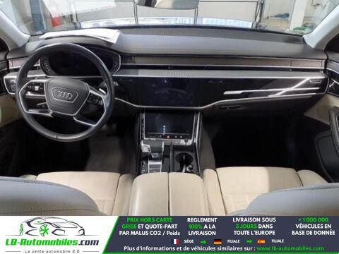 A8 50 TDI 286 BVA Quattro 2023 occasion 31850 Beaupuy