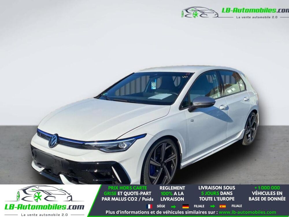 Golf 2.0 TSI 333 BVA 2025 occasion 31850 Beaupuy