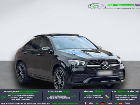 Annonce voiture Mercedes Classe GLE 69500 €