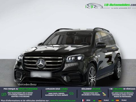 Annonce voiture Mercedes Classe GLS 126200 €