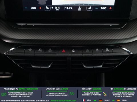 Octavia 2.0 TSI 245 ch BVA 2021 occasion 31850 Beaupuy