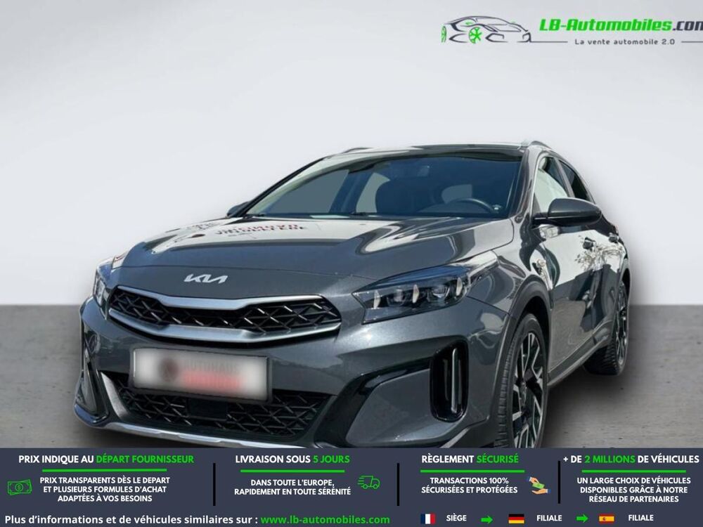 XCeed 1.5l T-GDi 160 ch BVA 2023 occasion 31850 Beaupuy