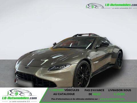 Aston Martin Vantage V8 510 ch BVA 2022 occasion Beaupuy 31850