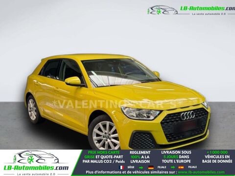Annonce voiture Audi A1 20199 €