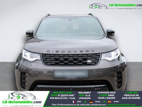 Discovery 3.0 D300 2022 occasion 31850 Beaupuy