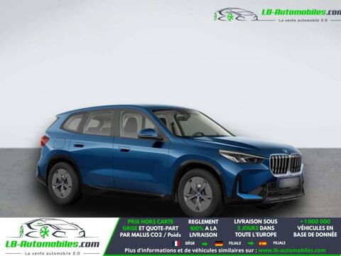 iX xDrive30 313ch BVA 2023 occasion 31850 Beaupuy