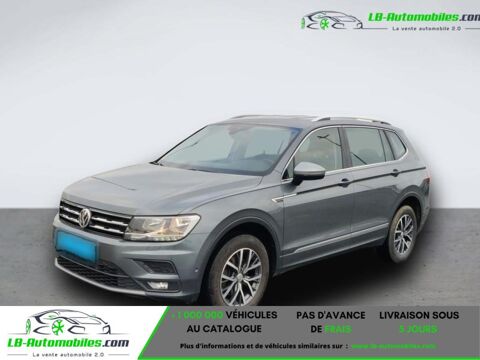 Volkswagen Tiguan Allspace 2.0 TDI 150 BVA 2021 occasion Beaupuy 31850