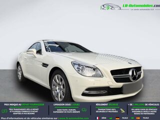 SLK 200 BVA 2013 occasion 31850 Beaupuy