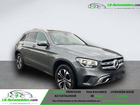 Mercedes Classe GLC 300 e BVA 4Matic 2020 occasion Beaupuy 31850