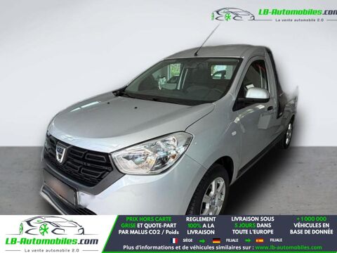 Annonce voiture Dacia Dokker 15999 €
