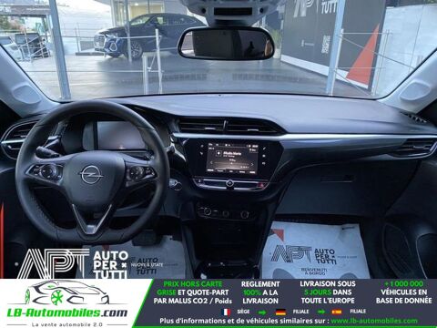 Corsa 1.2 Turbo 100 ch BVA 2023 occasion 31850 Beaupuy