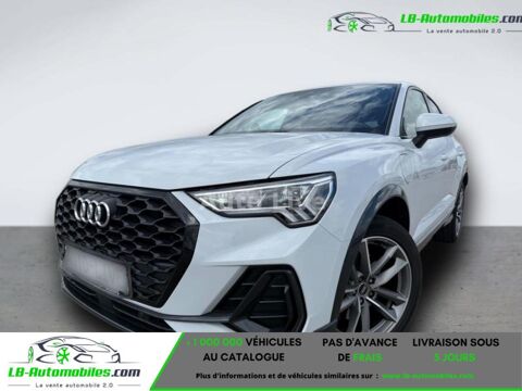 Audi Q3 45 TFSIe 245 ch BVA 2021 occasion Beaupuy 31850