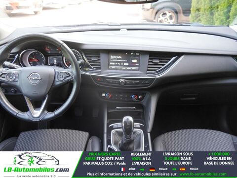Insignia 1.5 Turbo 165 ch BVM 2019 occasion 31850 Beaupuy
