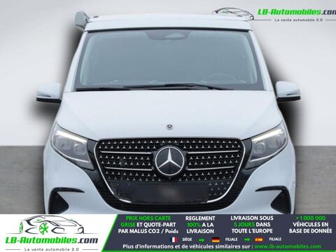Classe V 300d BVA RWD 2024 occasion 31850 Beaupuy