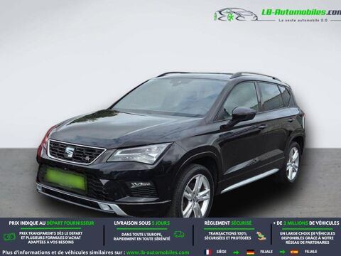 Ateca 2.0 TDI 190 ch BVA 2018 occasion 31850 Beaupuy
