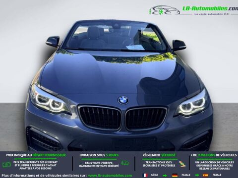Serie 2 M240i 340 ch BVA 2020 occasion 31850 Beaupuy