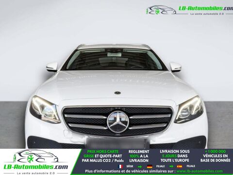 Classe E 220 CDI BVA 2019 occasion 31850 Beaupuy